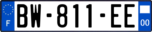 BW-811-EE