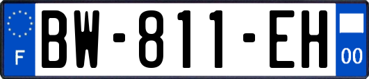 BW-811-EH