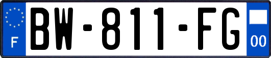 BW-811-FG