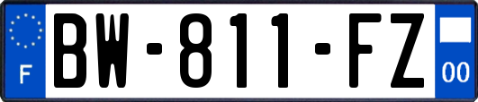 BW-811-FZ