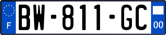 BW-811-GC