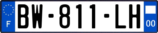 BW-811-LH
