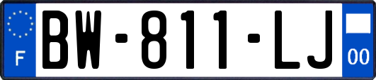 BW-811-LJ