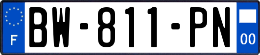 BW-811-PN
