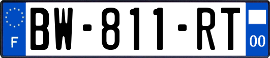 BW-811-RT