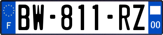 BW-811-RZ