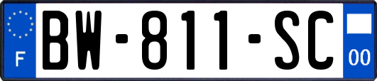 BW-811-SC