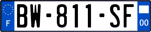 BW-811-SF