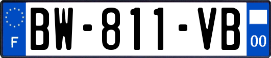 BW-811-VB