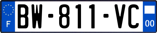 BW-811-VC