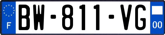 BW-811-VG