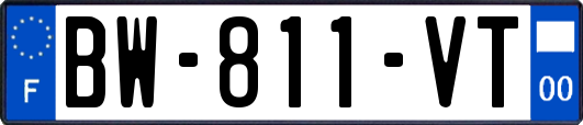 BW-811-VT