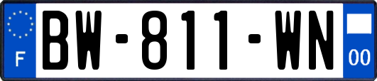 BW-811-WN