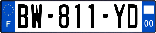 BW-811-YD