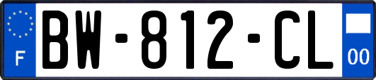 BW-812-CL