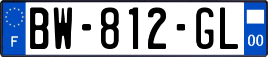 BW-812-GL