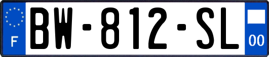 BW-812-SL
