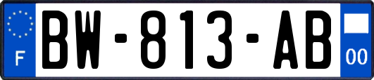 BW-813-AB