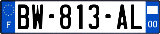 BW-813-AL