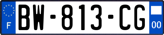 BW-813-CG