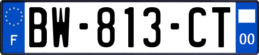 BW-813-CT