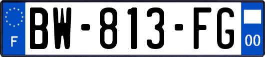 BW-813-FG