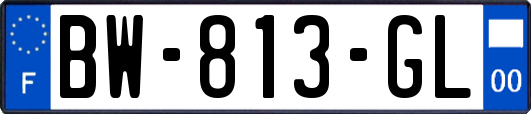 BW-813-GL