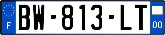 BW-813-LT
