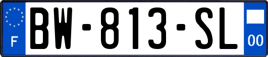 BW-813-SL