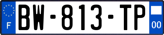 BW-813-TP