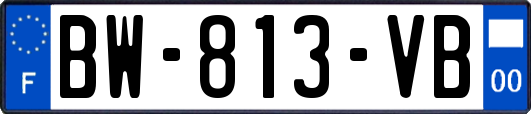 BW-813-VB