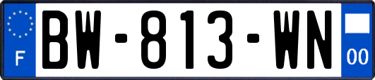 BW-813-WN