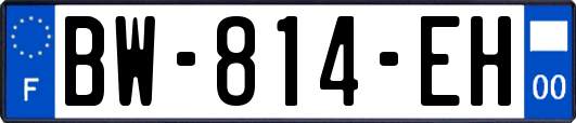 BW-814-EH