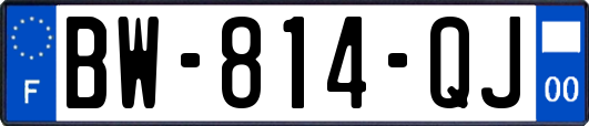 BW-814-QJ