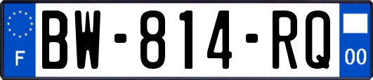 BW-814-RQ
