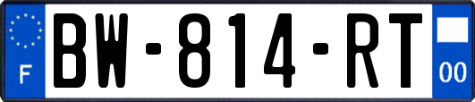 BW-814-RT