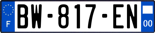 BW-817-EN