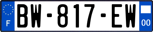 BW-817-EW