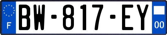 BW-817-EY