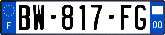 BW-817-FG