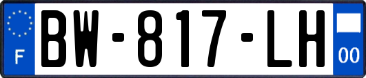 BW-817-LH