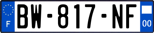 BW-817-NF