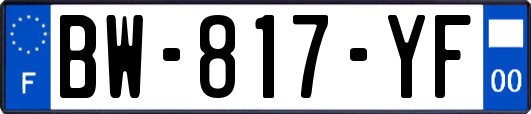 BW-817-YF