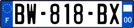 BW-818-BX