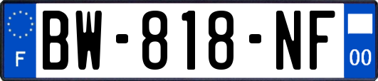 BW-818-NF