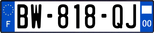BW-818-QJ