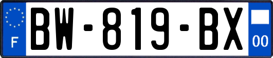 BW-819-BX