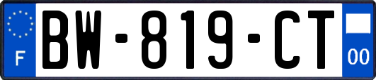 BW-819-CT