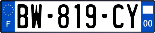 BW-819-CY