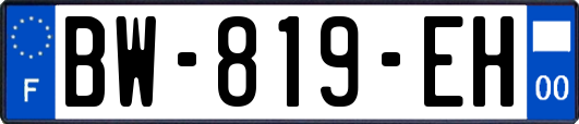 BW-819-EH